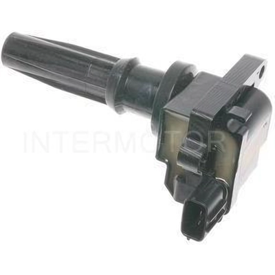 Ignition Coil by BLUE STREAK (HYGRADE MOTOR) - UF285 pa4