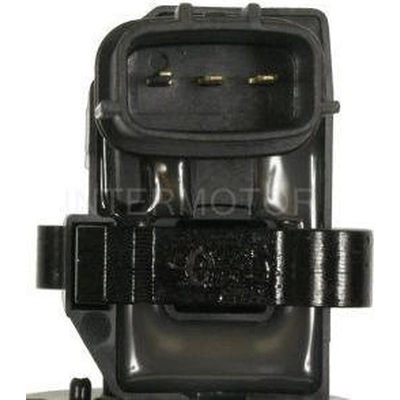 Ignition Coil by BLUE STREAK (HYGRADE MOTOR) - UF292 pa4