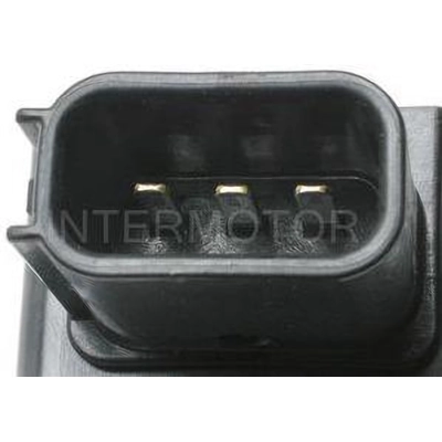 Ignition Coil by BLUE STREAK (HYGRADE MOTOR) - UF298 pa5