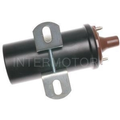 Ignition Coil by BLUE STREAK (HYGRADE MOTOR) - UF31 pa3