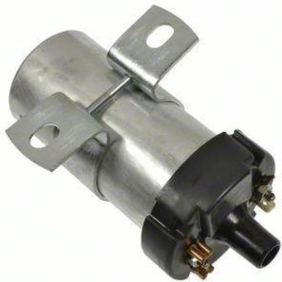 Ignition Coil by BLUE STREAK (HYGRADE MOTOR) - UF312 pa1