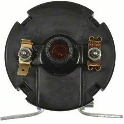 Ignition Coil by BLUE STREAK (HYGRADE MOTOR) - UF312 pa5