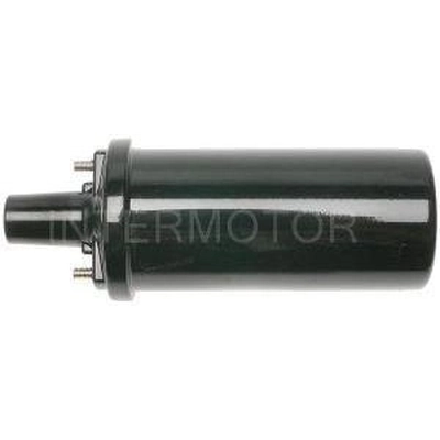 Ignition Coil by BLUE STREAK (HYGRADE MOTOR) - UF32 pa1