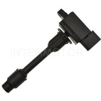 Ignition Coil by BLUE STREAK (HYGRADE MOTOR) - UF332 pa6