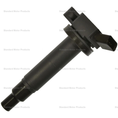 Ignition Coil by BLUE STREAK (HYGRADE MOTOR) - UF333 pa6