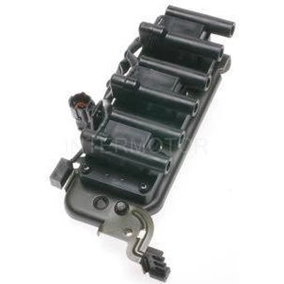 Ignition Coil by BLUE STREAK (HYGRADE MOTOR) - UF337 pa2