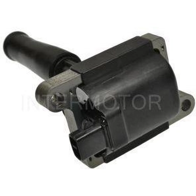 Ignition Coil by BLUE STREAK (HYGRADE MOTOR) - UF347 pa3