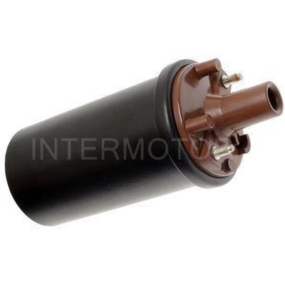 Ignition Coil by BLUE STREAK (HYGRADE MOTOR) - UF35 pa3