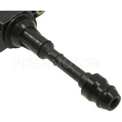 Ignition Coil by BLUE STREAK (HYGRADE MOTOR) - UF350 pa4