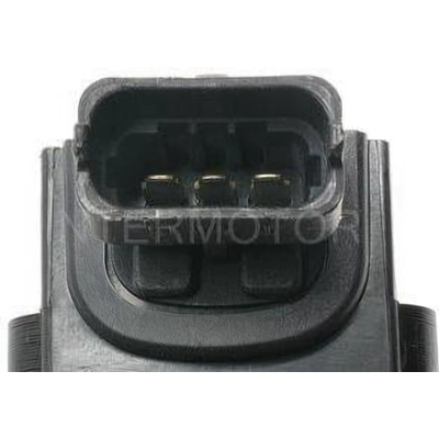 Ignition Coil by BLUE STREAK (HYGRADE MOTOR) - UF352 pa3