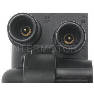 Ignition Coil by BLUE STREAK (HYGRADE MOTOR) - UF359 pa2