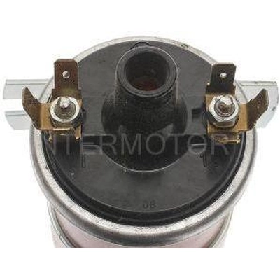 Ignition Coil by BLUE STREAK (HYGRADE MOTOR) - UF366 pa5