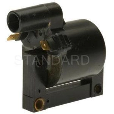 Ignition Coil by BLUE STREAK (HYGRADE MOTOR) - UF381 pa9