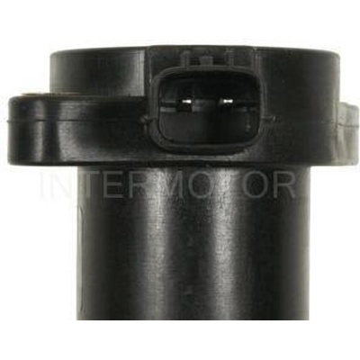 Ignition Coil by BLUE STREAK (HYGRADE MOTOR) - UF384 pa1