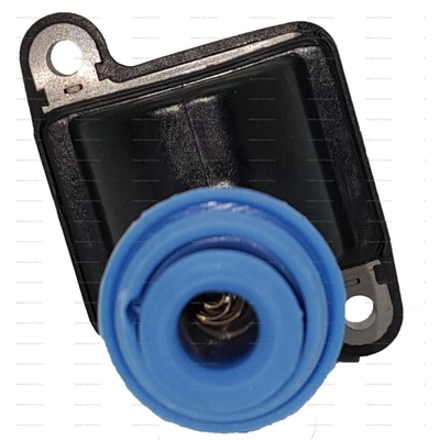 Bobine d'allumage de BLUE STREAK (HYGRADE MOTOR) - UF386 pa5