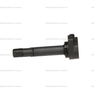 Ignition Coil by BLUE STREAK (HYGRADE MOTOR) - UF400 pa11