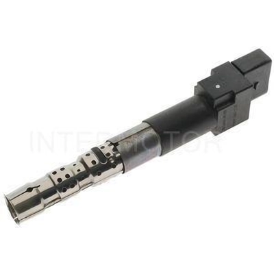 Ignition Coil by BLUE STREAK (HYGRADE MOTOR) - UF404 pa4