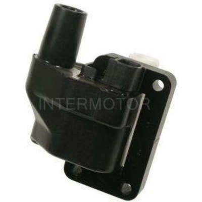 Ignition Coil by BLUE STREAK (HYGRADE MOTOR) - UF41 pa1