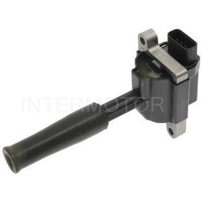 Ignition Coil by BLUE STREAK (HYGRADE MOTOR) - UF415 pa3