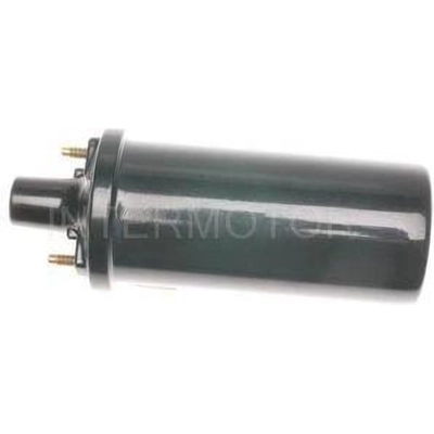 Ignition Coil by BLUE STREAK (HYGRADE MOTOR) - UF42 pa2