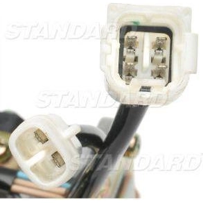 Ignition Coil by BLUE STREAK (HYGRADE MOTOR) - UF423 pa13