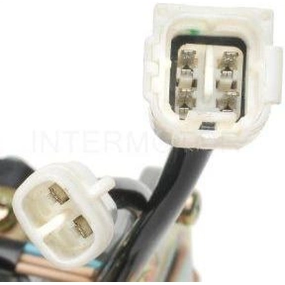 Ignition Coil by BLUE STREAK (HYGRADE MOTOR) - UF423 pa9