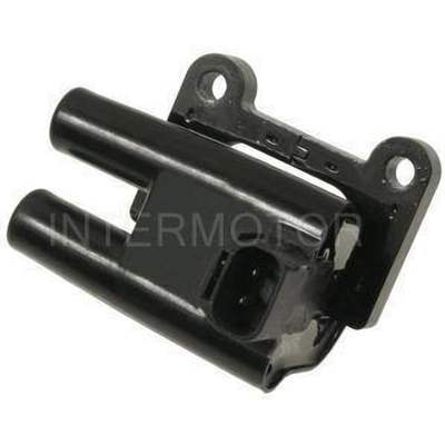 Ignition Coil by BLUE STREAK (HYGRADE MOTOR) - UF426 pa1