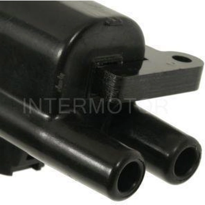 Ignition Coil by BLUE STREAK (HYGRADE MOTOR) - UF426 pa3