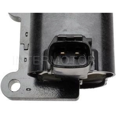 Ignition Coil by BLUE STREAK (HYGRADE MOTOR) - UF427 pa4