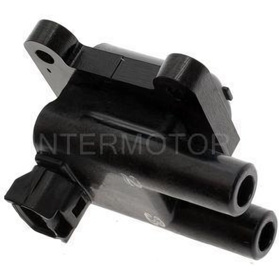 Ignition Coil by BLUE STREAK (HYGRADE MOTOR) - UF427 pa5