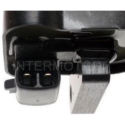 Ignition Coil by BLUE STREAK (HYGRADE MOTOR) - UF428 pa3