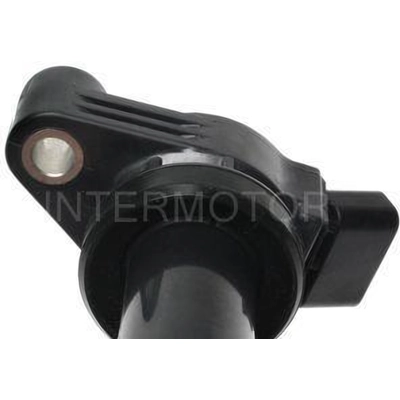 Ignition Coil by BLUE STREAK (HYGRADE MOTOR) - UF430 pa4