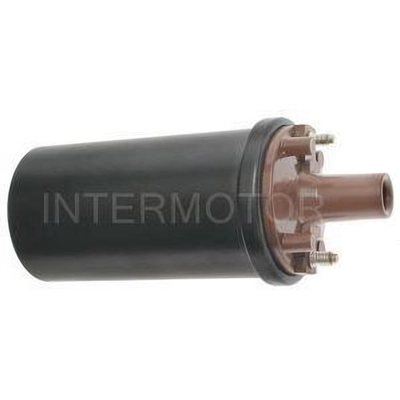 Ignition Coil by BLUE STREAK (HYGRADE MOTOR) - UF48 pa4