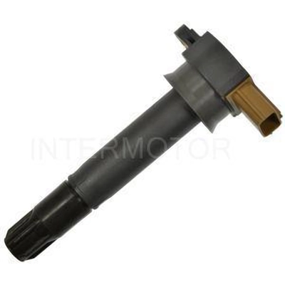 Ignition Coil by BLUE STREAK (HYGRADE MOTOR) - UF481 pa5