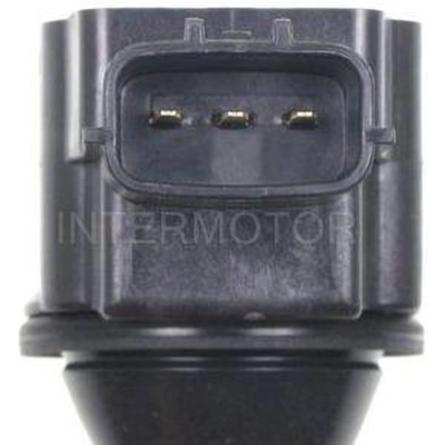 Ignition Coil by BLUE STREAK (HYGRADE MOTOR) - UF482 pa4