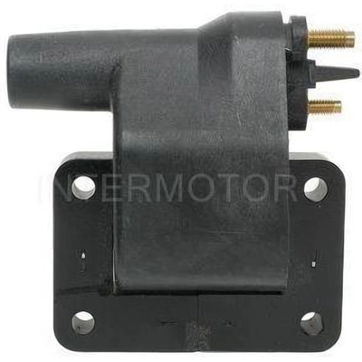 Ignition Coil by BLUE STREAK (HYGRADE MOTOR) - UF49 pa1