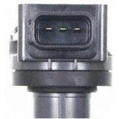 Ignition Coil by BLUE STREAK (HYGRADE MOTOR) - UF490 pa3