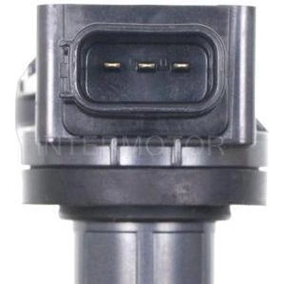 Ignition Coil by BLUE STREAK (HYGRADE MOTOR) - UF490 pa4