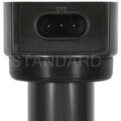 Ignition Coil by BLUE STREAK (HYGRADE MOTOR) - UF502 pa2