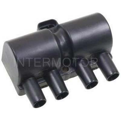 Ignition Coil by BLUE STREAK (HYGRADE MOTOR) - UF503 pa2