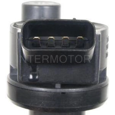 Ignition Coil by BLUE STREAK (HYGRADE MOTOR) - UF506 pa4