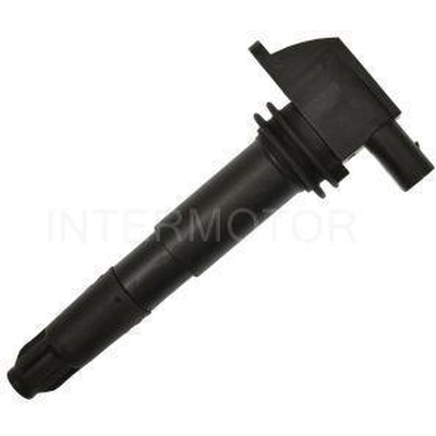 Ignition Coil by BLUE STREAK (HYGRADE MOTOR) - UF513 pa1