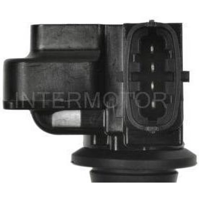 Ignition Coil by BLUE STREAK (HYGRADE MOTOR) - UF526 pa2