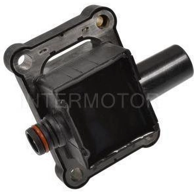 Ignition Coil by BLUE STREAK (HYGRADE MOTOR) - UF527 pa1