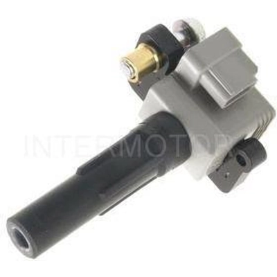 Ignition Coil by BLUE STREAK (HYGRADE MOTOR) - UF528 pa2