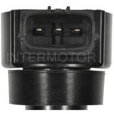 Ignition Coil by BLUE STREAK (HYGRADE MOTOR) - UF532 pa2