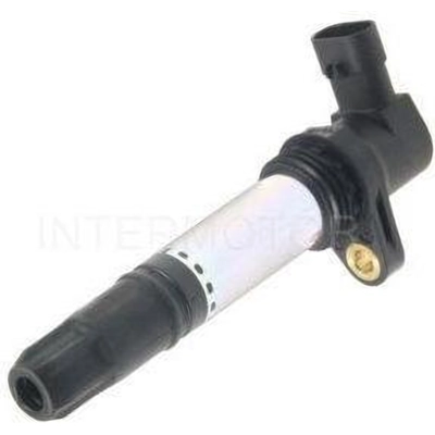 Ignition Coil by BLUE STREAK (HYGRADE MOTOR) - UF534 pa2