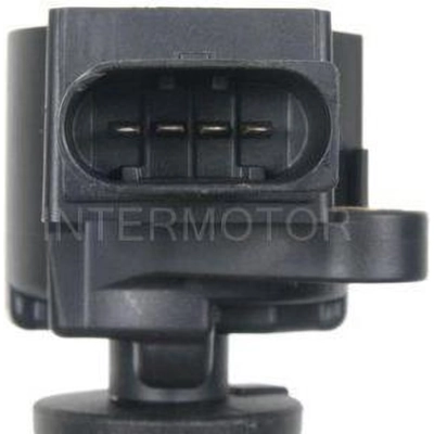 Ignition Coil by BLUE STREAK (HYGRADE MOTOR) - UF535 pa4