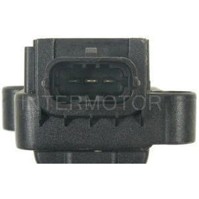 Ignition Coil by BLUE STREAK (HYGRADE MOTOR) - UF536 pa2