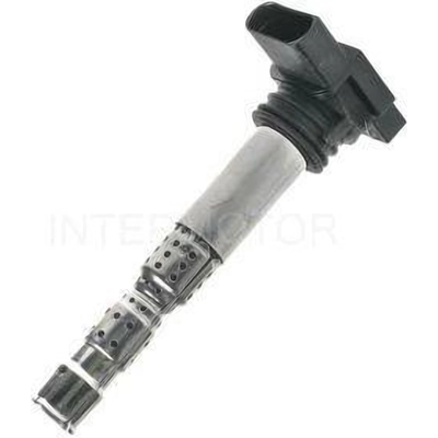 Ignition Coil by BLUE STREAK (HYGRADE MOTOR) - UF542 pa5